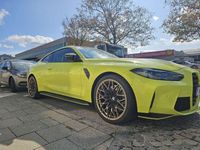 gebraucht BMW M4 1of1 Competition G82