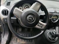 gebraucht Mazda 2 1.4