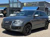 Gebraucht Audi Q5 S-Line 170 PS (125 kW) 2011 Grau SUV