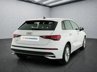 Gebraucht Audi A3 2024 Weiss