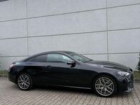 Gebraucht Mercedes E450 367 PS (269 kW) 2021 Schwarz Coupé