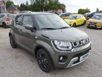 gebraucht Suzuki Ignis 1.2 Dualjet Hybrid Allgrip Comfort *DAB+LED+CAM+SH