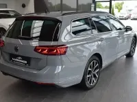 Gebraucht VW Passat 200 PS (147 kW) 2023 Grau Kombi