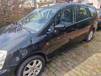 gebraucht Honda Stream 2.0 ,7 sitzer