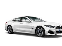 Gebraucht BMW 840 Efficient Dynamics 333 PS (244 kW) 2025 Coupé