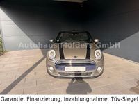 Gebraucht Mini Cooper Cabriolet 136 PS (100 kW) 2017 Beige Cabrio