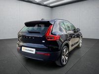 Gebraucht Volvo XC40 Core 169 kW (231 PS) 2023 Schwarz SUV