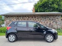 Gebraucht Hyundai ix20 Classic 116 PS (85 kW) 2013 Schwarz Kleinwagen