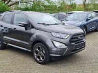 gebraucht Ford Ecosport ST-Line/Bi-Xenon/winterpaket/AHK