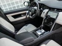 gebraucht Land Rover Discovery Sport Hybrid R-Dynamic S AWD