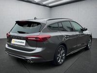 Neu Ford Focus ST-Line X 155 PS (114 kW) 2025 Grau Kombi