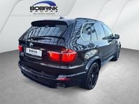 Gebraucht BMW X5 M Sport 306 PS (225 kW) 2011 Schwarz SUV