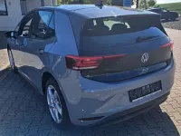 Gebraucht VW ID.3 Pro Performance 150 kW (204 PS) 2021 Grau Kleinwagen