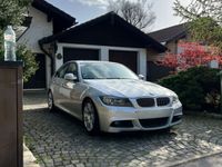 gebraucht BMW 325 i Lim. Aut.