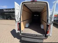 Gebraucht Mercedes Sprinter 170 PS (125 kW) 2025 Andere Van
