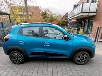 Gebraucht Dacia Spring 33 kW (45 PS) 2023 Blau Kleinwagen