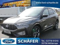 Neu Ford Kuga ST-Line 152 PS (111 kW) 2026 Other SUV