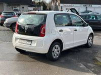 gebraucht VW up! 1 Hand TÜV KLIMA