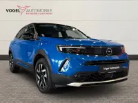 Gebraucht Opel Mokka Elegance 131 PS (96 kW) 2021 Blau SUV