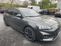 Gebraucht Ford Focus ST-Line 150 PS (110 kW) 2019 Grau Kombi