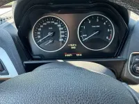 Gebraucht BMW 118 Performance 150 PS (110 kW) 2014 Schwarz Kleinwagen