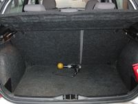 Gebraucht Peugeot 307 109 PS (80 kW) 2003 Grau metallic Kleinwagen