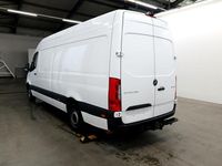 Gebraucht Mercedes Sprinter 125 PS (91 kW) 2024 Andere Van