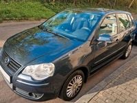 Second-hand VW Polo 75 CP (55 kW) 2009 Hatchback