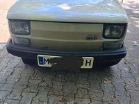 Gebraucht Fiat 126 23 PS (16 kW) 1989 Beige Kleinwagen