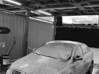 Gebraucht VW Passat 115 PS (84 kW) 2005 Silber Limousine