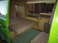 gebraucht VW T3 Westfalia