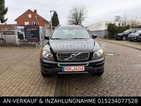 Gebraucht Volvo XC90 185 PS (136 kW) 2010 Schwarz SUV