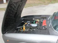 Gebraucht Fiat 124 110 PS (80 kW) 1971 Grau