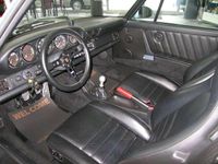 Gebraucht Porsche 964 250 PS (183 kW) 1991 Silber Coupé