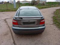 Gebraucht Renault Mégane II 75 PS (55 kW) 2002 Grau Limousine