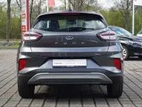 Gebraucht Ford Puma 125 PS (91 kW) 2023 Grau SUV