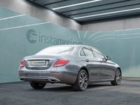 gebraucht Mercedes E300 EAVANTGARDE NAVI 360° LED MEMORY