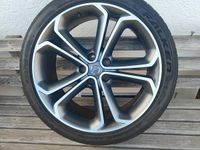 Gebraucht Opel Cascada 170 PS (125 kW) 2015 Braun Cabrio