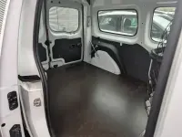 Gebraucht Renault Kangoo 95 PS (69 kW) 2019 Mineral weiss Van / Kleinbus