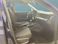 Gebraucht Audi A1 95 PS (69 kW) 2024 Blau SUV