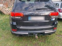 Usata Jeep Cherokee 2020 Nero SUV