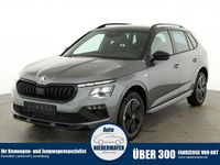 Neu Skoda Kamiq Selection 150 PS (110 kW) 2025 Race blau metallic SUV