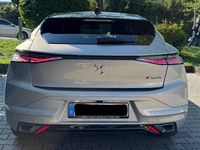 Gebraucht DS Automobiles DS4 Performance 181 PS (133 kW) 2022 Silber Limousine