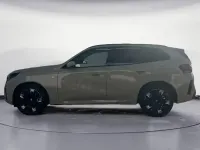 Gebraucht BMW X3 M Sport 197 PS (144 kW) 2026 Grau SUV