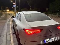 gebraucht Mercedes CLA200 CLA 200- AMG; NIGHT; PANO; MULTIBEAM; BUSINESS