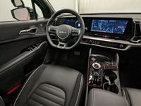 gebraucht Kia Sportage 1.6T DCT GT-Line AWD Fahrschulumbau -Sound+DriveWise+Glasdach