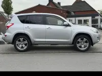 Gebraucht Toyota RAV4 150 PS (110 kW) 2009 SUV