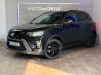 Neu SsangYong Tivoli 163 PS (119 kW) 2026 Schwarz SUV