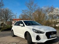 gebraucht Hyundai i30 