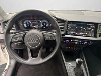 Gebraucht Audi A1 Ambiente 110 PS (80 kW) 2022 Cortinaweiß SUV